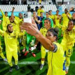 أول إنجازاته «سوبر».. نصر من ذهب