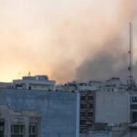 قطر: الهجوم الإسرائيلي على قادة «حماس» اعتداء إجرامي