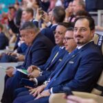 اتحاد القدم يناقش ملف اللاعبين المواليد مع أندية دوري روشن