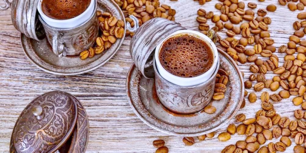 فوائد شرب القهوة المعتدلة: