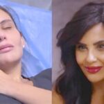 حقن التجميل تُطيح بعافية دانا حمدان