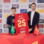 القادسية يدعم صفوفه بالبرتغالي أوتافيو