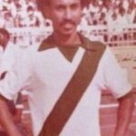 آخر أضلاع مثلث الرعب .. نجم الجيل الذهبي للأهلي «معتمد خوجلي» في ذمة الله