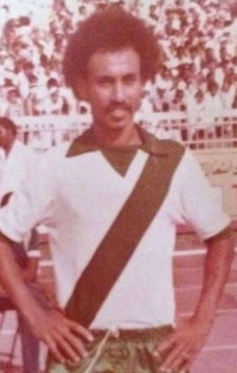 آخر أضلاع مثلث الرعب .. نجم الجيل الذهبي للأهلي «معتمد خوجلي» في ذمة الله