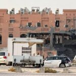 حماس تكشف أسماء القتلى بعد الاستهداف الإسرائيلي لقادتها بالدوحة