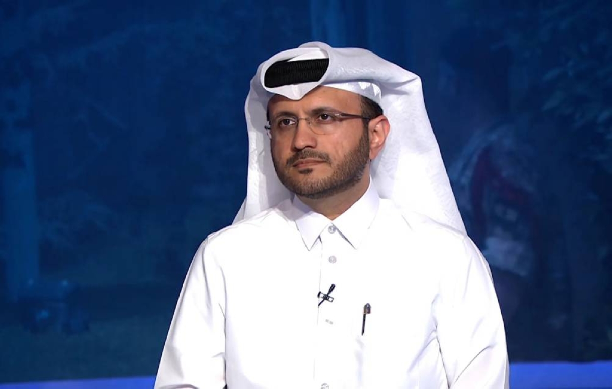 «الخارجية القطرية»: لم تبلغنا أمريكا بالهجوم إلا وقت الانفجارات «الخارجية القطرية»: لم تبلغنا أمريكا بالهجوم إلا وقت الانفجارات