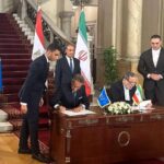 برعاية مصرية.. إيران والوكالة النووية تتفقان على إعادة التفتيش على المنشآت النووية