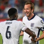 كين يواصل تحطيم الأرقام.. منتخب إنجلترا يضع قدماً في مونديال 2026