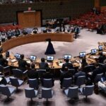 جلسة طارئة لمجلس الأمن اليوم لبحث الهجوم الإسرائيلي على قطر