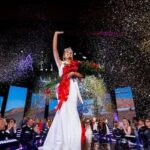 كاسي دونيغان تحصد لقب ملكة جمال أمريكا 2026 وتخطف الأضواء