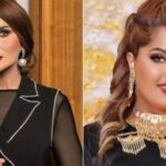 هيا الشعيبي لا تمانع الصلح مع إلهام الفضالة.. بشرط !