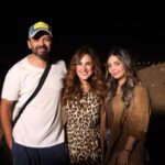 «الحكاية الأخيرة».. شيرين عادل تنتهي من تصوير مسلسل «ما تراه ليس كما يبدو»