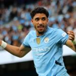 مانشستر سيتي يعلن غياب مرموش عن الديربي بسبب الإصابة