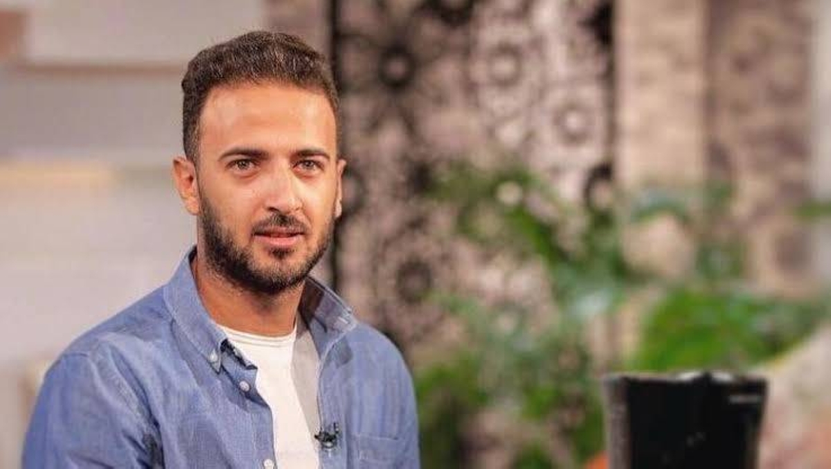 محمد مهران لـ «عكاظ»: الجمهور السعودي مثقف ويقدّر الأدب العالمي محمد مهران لـ «عكاظ»: الجمهور السعودي مثقف ويقدّر الأدب العالمي