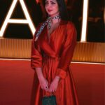 منصات «السوشال ميديا» تعيد كلوديا حنا إلى الأضواء بعرض فيلم «ورقة جمعية»