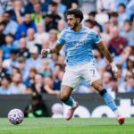 السيتي يعلن غياب مرموش عن «ديربي مانشستر»