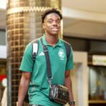 المنتخب السعودي للشباب يواجه باراغواي والمكسيك «وديّاً»