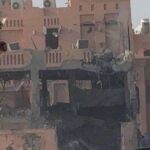 قطر تؤكد هوية أحد شهداء الاعتداء الإسرائيلي بالدوحة