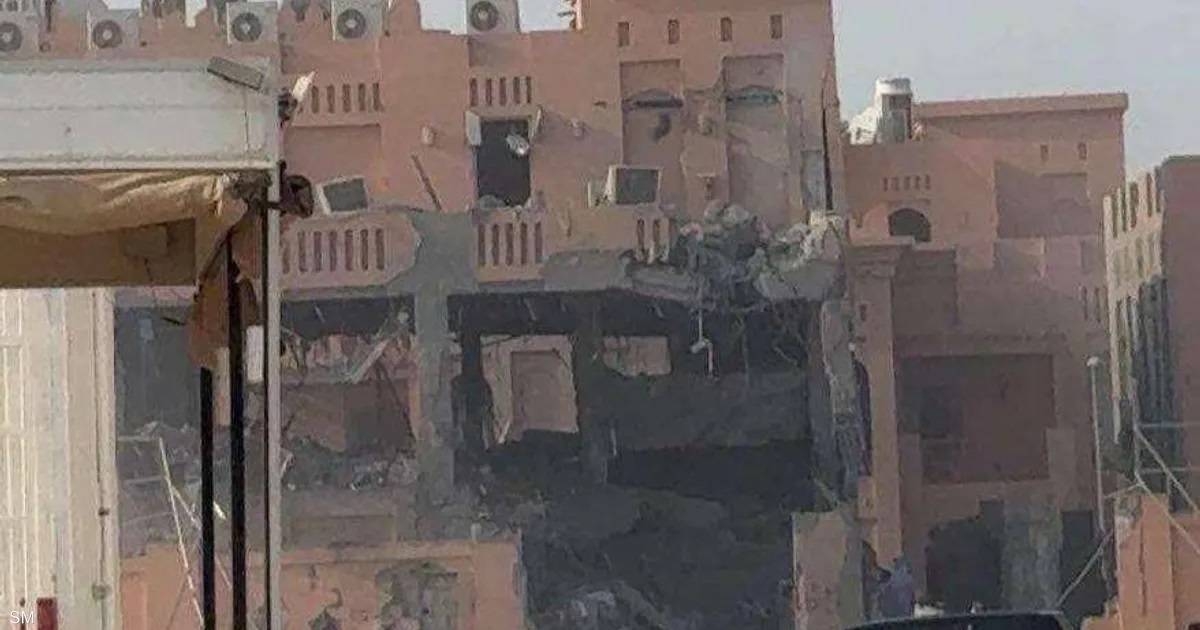 قطر تؤكد هوية أحد شهداء الاعتداء الإسرائيلي بالدوحة قطر تؤكد هوية أحد شهداء الاعتداء الإسرائيلي بالدوحة