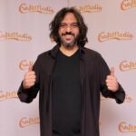 بعد نجاحاته الأخيرة.. ألبوم جديد لبهاء سلطان بطابع مختلف