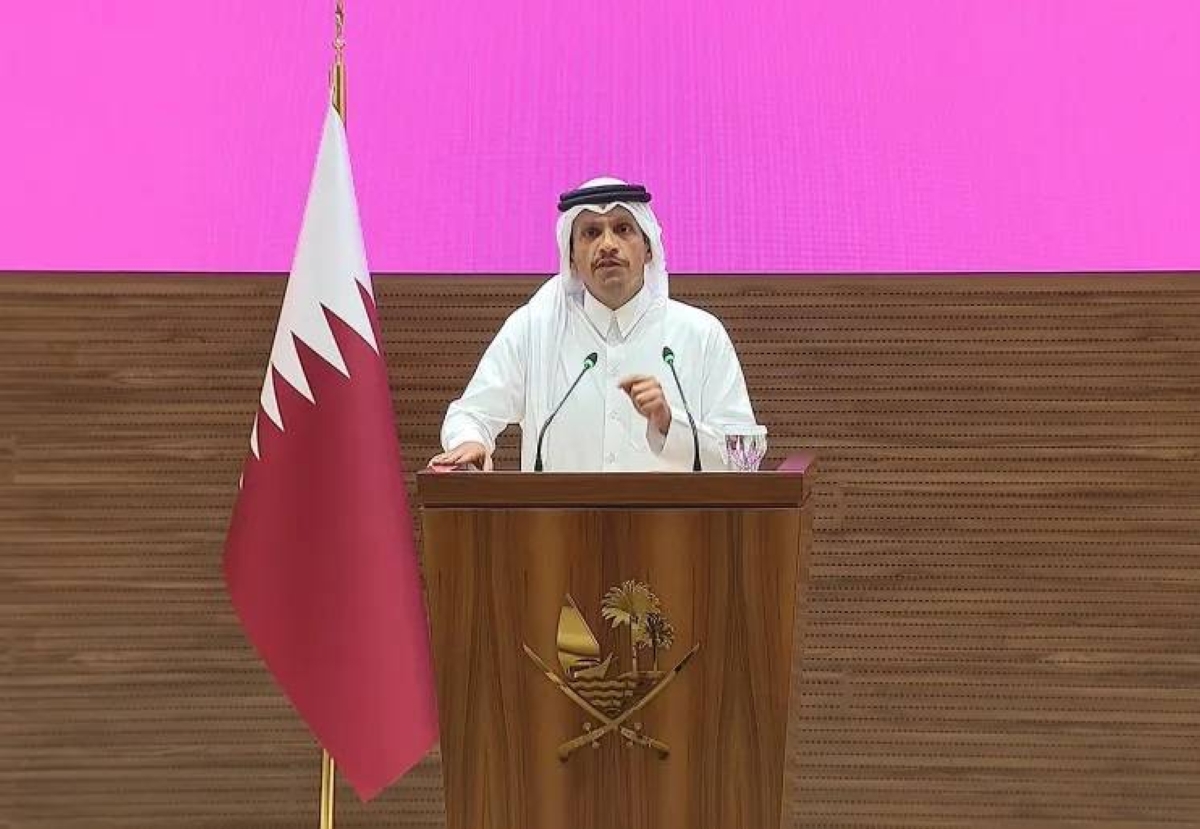 قمة عربية إسلامية في قطر «الإثنين» قمة عربية إسلامية في قطر «الإثنين»