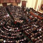 «النائب الطائر».. طرائف الدعاية الانتخابية تثير جدلاً في مصر