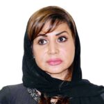 أشجان هندي: الإبداع عيشٌ بقرب الحرائق.. والقصائد المصطنعة هياكل عظمية !