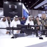 الإمارات تمنع الشركات الإسرائيلية من المشاركة في معرض دبي