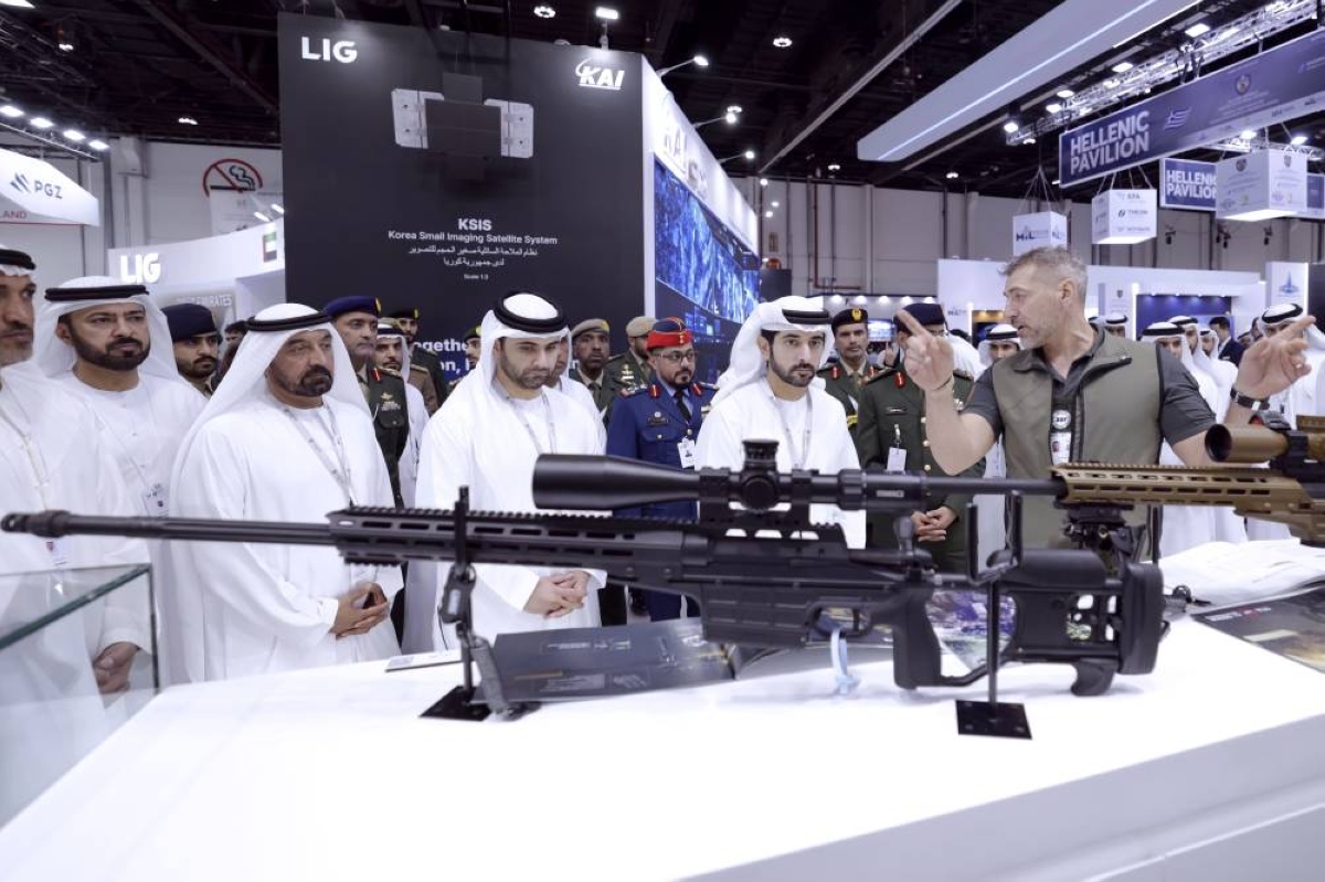 الإمارات تمنع الشركات الإسرائيلية من المشاركة في معرض دبي الإمارات تمنع الشركات الإسرائيلية من المشاركة في معرض دبي