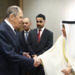 الحوار الإستراتيجي الخليجي ـ الروسي: قصف الدوحة هدفه تقويض جهود السلام