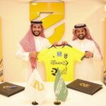 بعد تعيينه إدارياً في نادي الحزم.. «راوي قصص» يُشعل منصات التواصل الاجتماعي