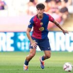 قبل إغلاق فترة الانتقالات.. النصر يضع «مارك» ضمن خانة المواليد