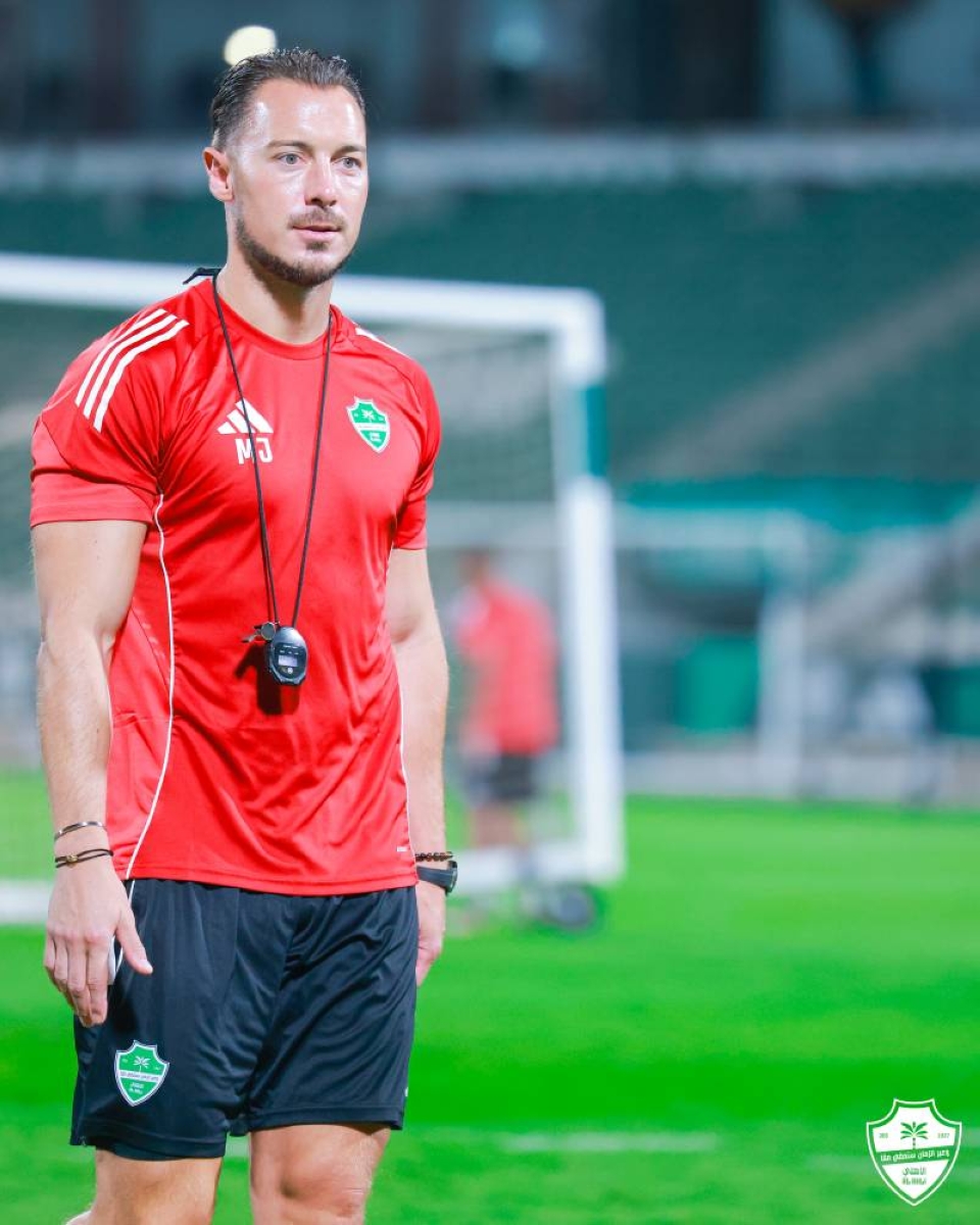 قبل خوض مواجهته الآسيوية .. الأهلي يبحث عن نقاط الاتفاق قبل خوض مواجهته الآسيوية .. الأهلي يبحث عن نقاط الاتفاق