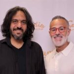 بـ «8 أغانٍ».. المنتج حمدي بدر يكشف لـ«عكاظ» تفاصيل ألبوم بهاء سلطان الجديد