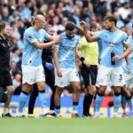 قبل «ديربي مانشستر».. 13 إصابة تورط بيب غوارديولا