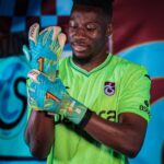 طرابزون سبور يتعاقد مع أونانا لحراسة عرينه