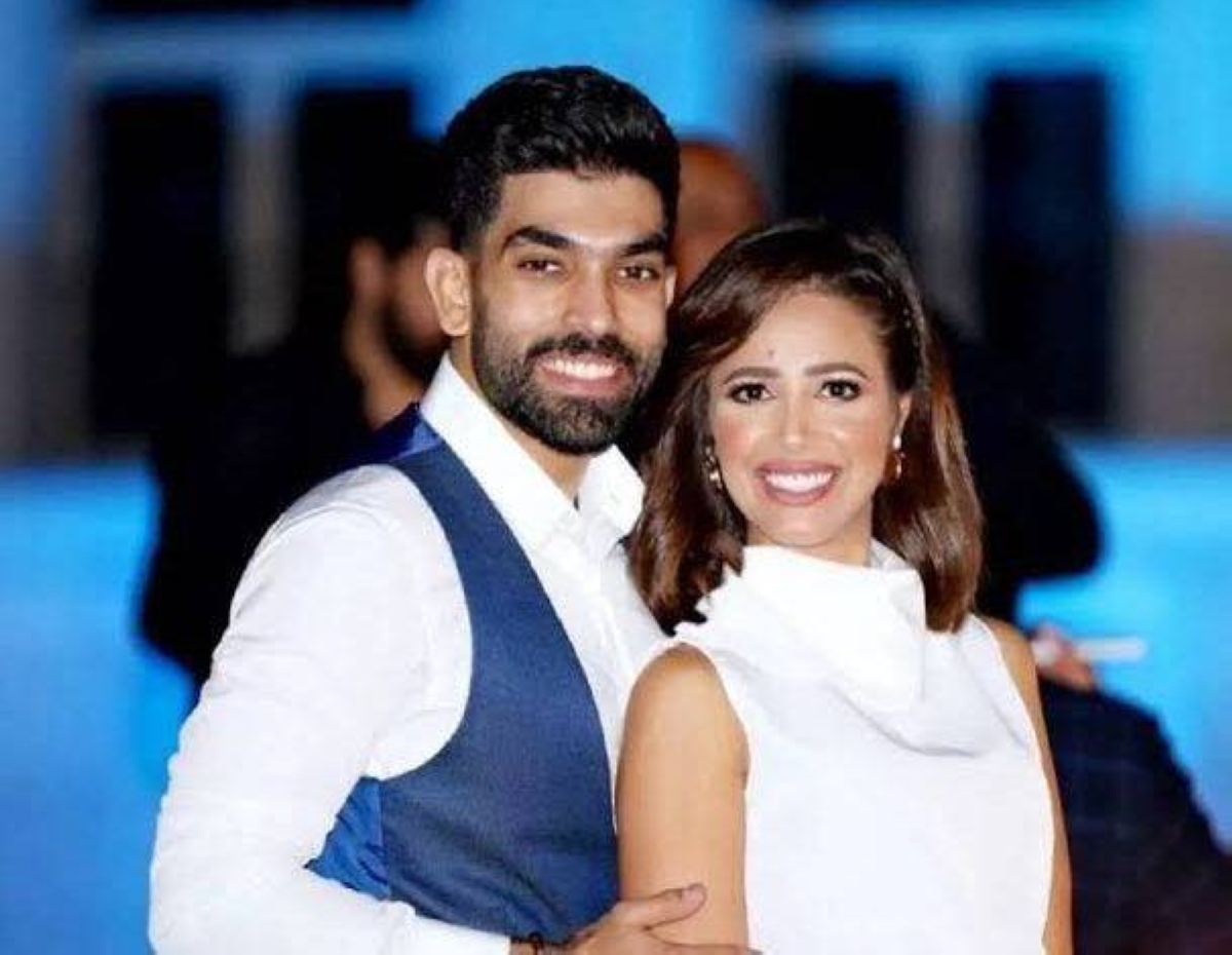رنا سماحة تثير الجدل بمنشور غامض وسط تساؤلات.. ما علاقة طليقها؟ رنا سماحة تثير الجدل بمنشور غامض وسط تساؤلات.. ما علاقة طليقها؟