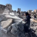 غزة.. نازحون بلا مأوى وإسرائيل ترتكب مجازر دامية