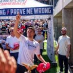 بعد ثلاثة أيام من المطاردة.. ترمب: القبض على قاتل كيرك