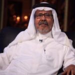 النعمي يؤثر السريحي برئاسة جمعية الأدب اعترافاً بدوره التنويري