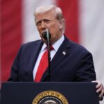 بعد ظهوره مترهل الوجه.. الجدل حول صحة ترمب يعود للواجهة