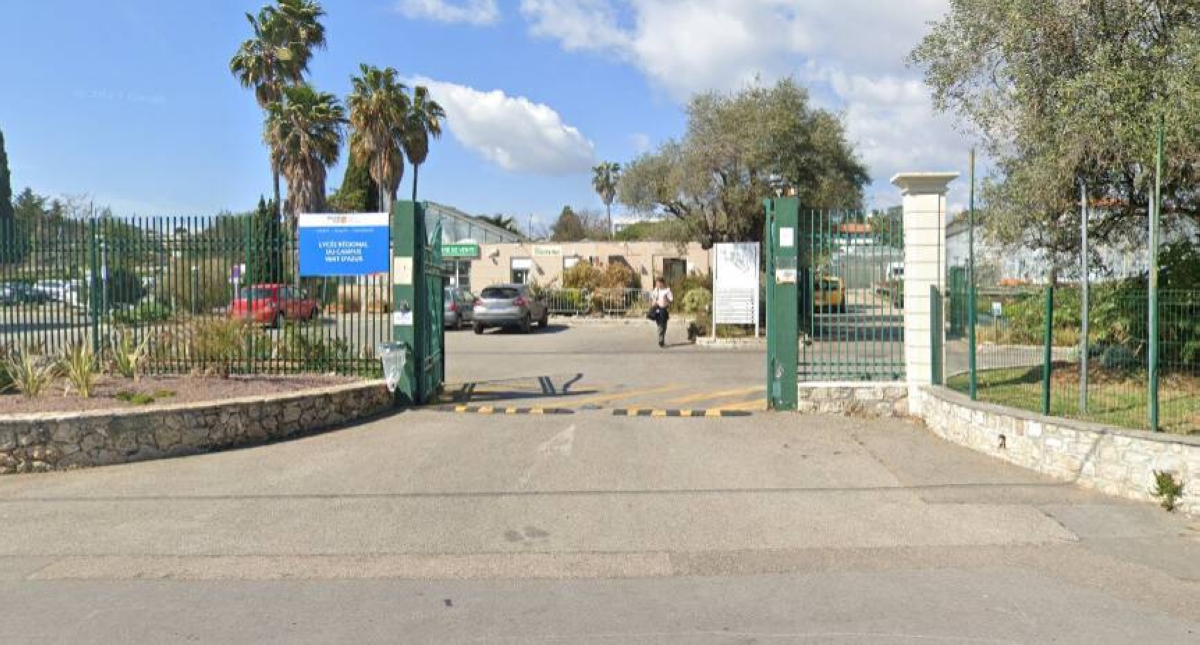 صدمة فرنسية جديدة.. اقتحام مدرسة وطعن دامٍ لمعلمة وطالب في جنوب البلاد