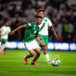 الاتفاق والأهلي.. حضرت الإثارة وغابت الأهداف