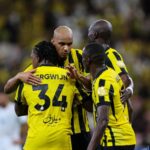 9 أهداف في مباراتين.. الاتحاد يحقق رقماً تاريخياً