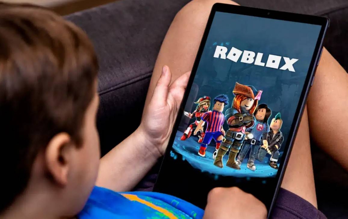 الأردن تعلن حجب غرف الدردشة بشكل كامل في لعبة «روبلوكس» الأردن تعلن حجب غرف الدردشة بشكل كامل في لعبة «روبلوكس»