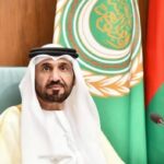 «البرلمان العربي» يرحب باعتماد الجمعية العامة للأمم المتحدة «إعلان نيويورك» بشأن حل الدولتين