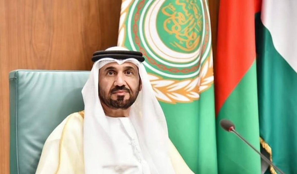 «البرلمان العربي» يرحب باعتماد الجمعية العامة للأمم المتحدة «إعلان نيويورك» بشأن حل الدولتين «البرلمان العربي» يرحب باعتماد الجمعية العامة للأمم المتحدة «إعلان نيويورك» بشأن حل الدولتين