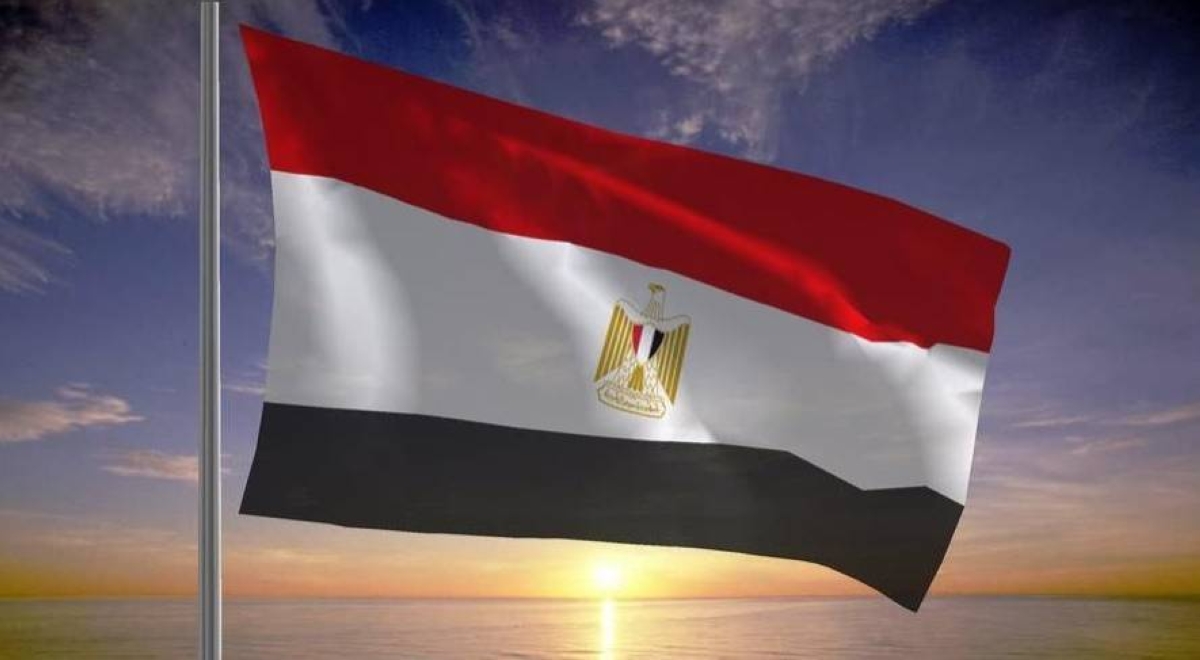مصر ترحب باعتماد الجمعية العامة للأمم المتحدة «إعلان نيويورك» بشأن تنفيذ حل الدولتين مصر ترحب باعتماد الجمعية العامة للأمم المتحدة «إعلان نيويورك» بشأن تنفيذ حل الدولتين