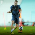 الأخدود والتعاون .. مهمة تعويض وانطلاقة جديدة