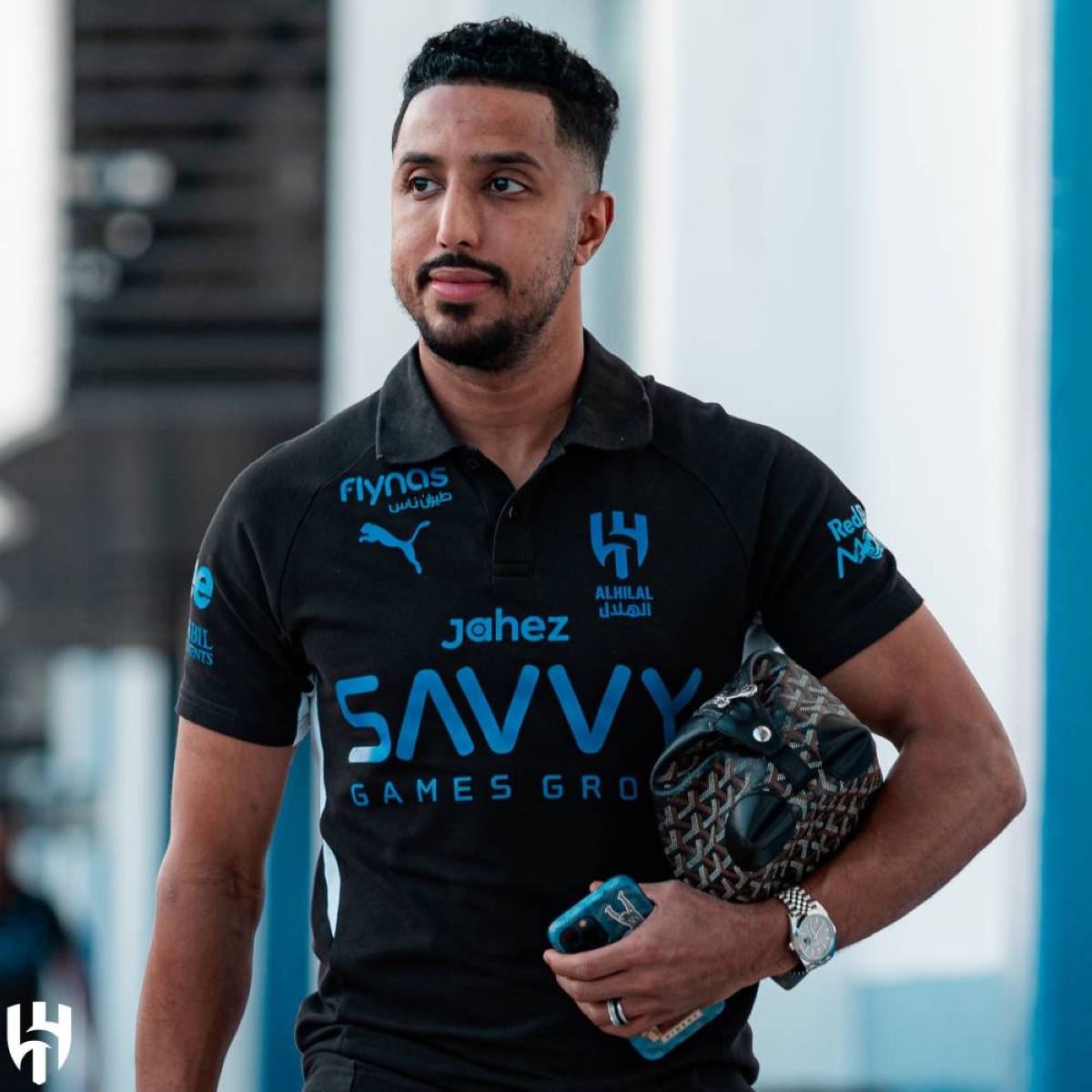 قبل الظهور الآسيوي.. الهلال في اختبار القادسية قبل الظهور الآسيوي.. الهلال في اختبار القادسية